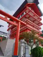 宝徳山稲荷大社のその他建物