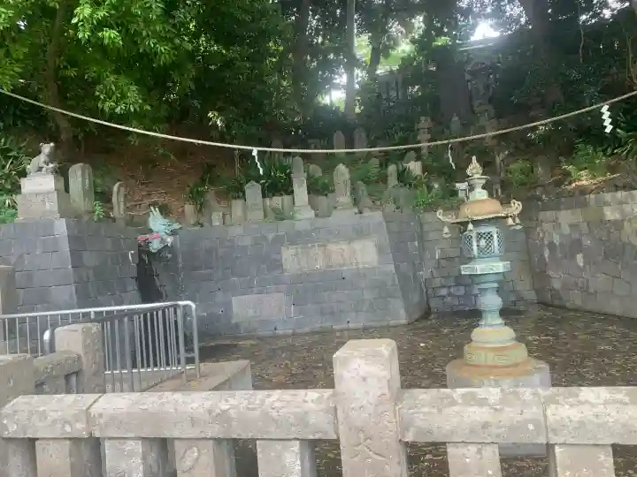 瀧泉寺(目黒不動尊)(東京都)