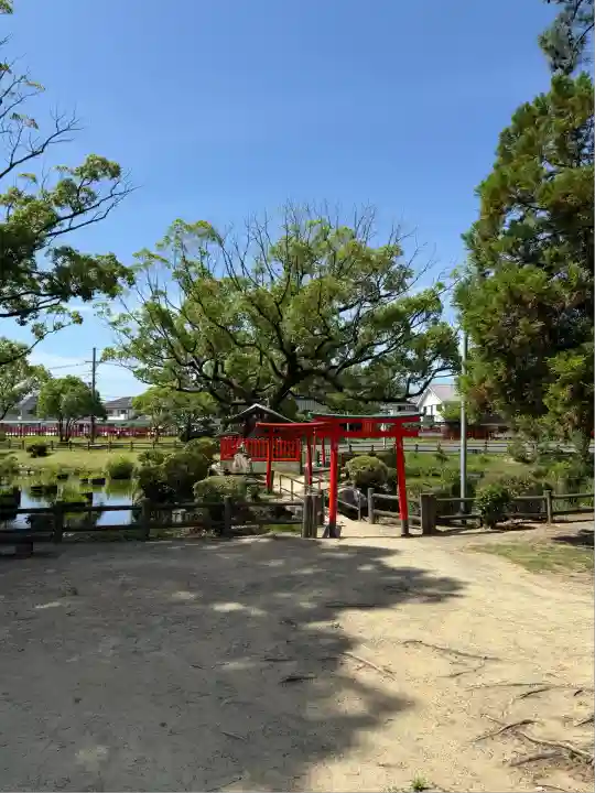 香椎宮(福岡県)