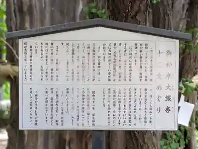 稲毛神社(神奈川県)