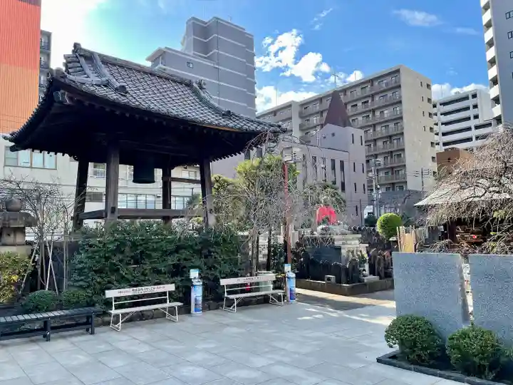 教安寺(神奈川県)