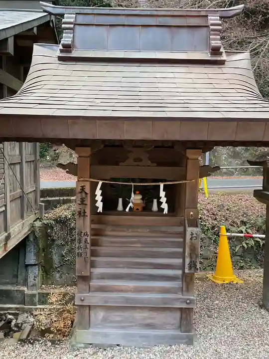 内々神社(愛知県)