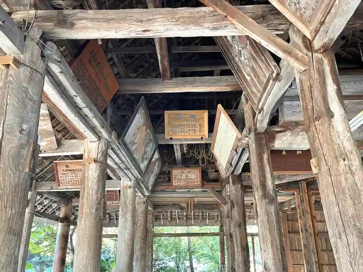 大浜神社(滋賀県)