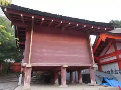 春日大社(奈良県)
