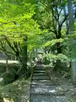 龍穏寺のその他建物