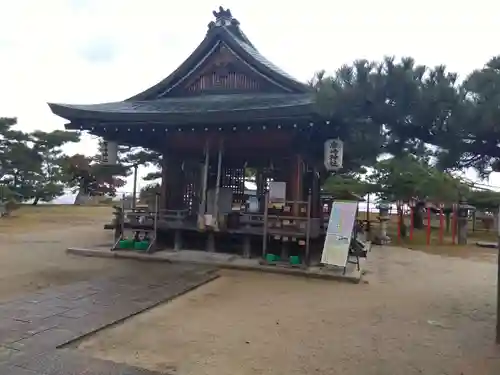 唐崎神社(滋賀県)