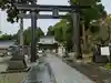 戸澤神社(山形県)
