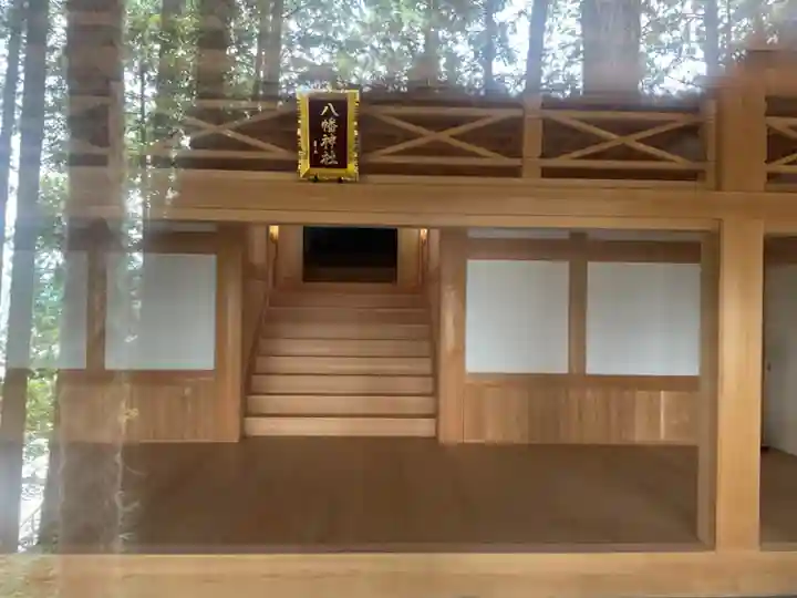 八幡神社(喜多町)(岐阜県)