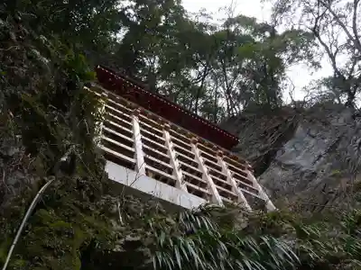 満願寺のその他建物