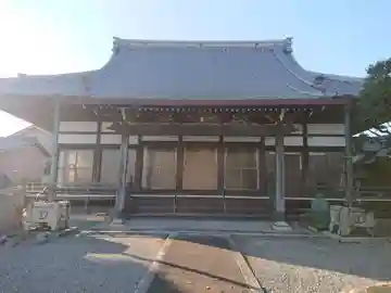 浄蓮寺(三重県)
