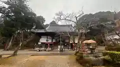 海住山寺(京都府)