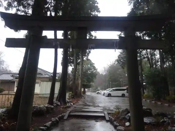 八幡神社(東京都)