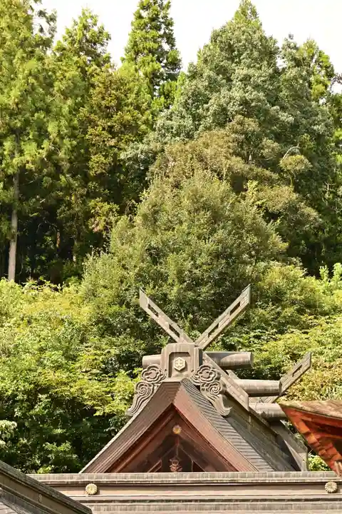 熊野大社(島根県)