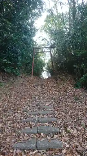 熊野神社(福島県)