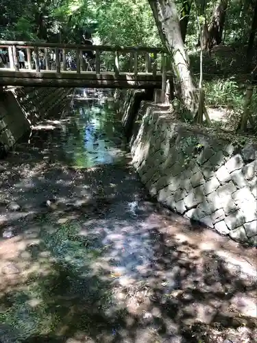 明王院（満願寺別院）の周辺