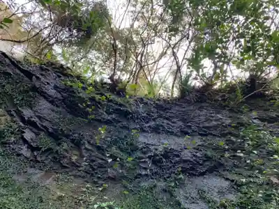 愛宕神社の周辺