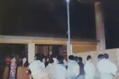 伊勢神宮内宮（皇大神宮）(三重県)