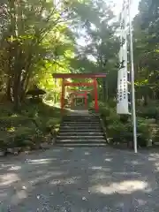 公時神社(神奈川県)