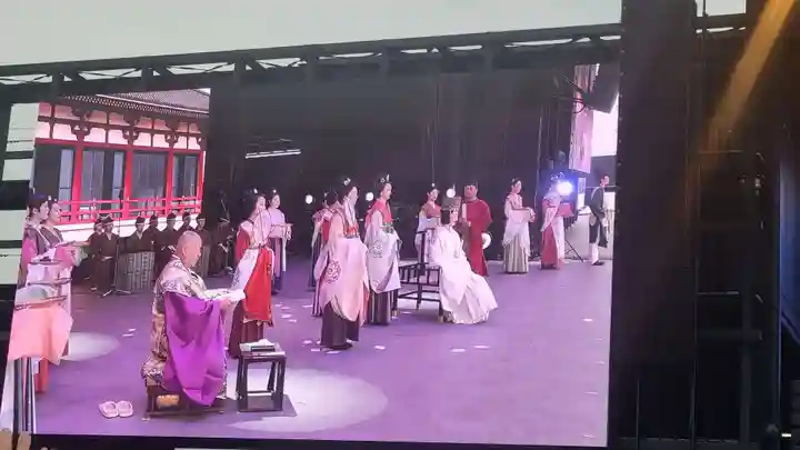 海龍王寺(奈良県)