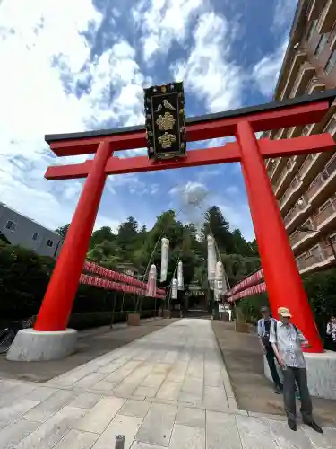 大崎八幡宮(宮城県)