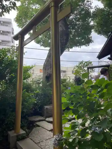 田無神社(東京都)