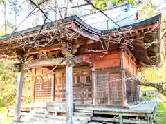 三嶋神社(岩手県)