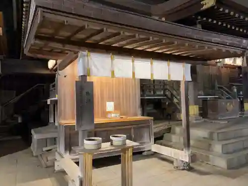 平塚八幡宮(神奈川県)