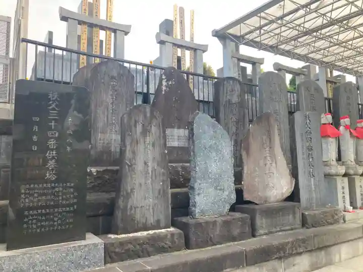 正善院(千葉県)