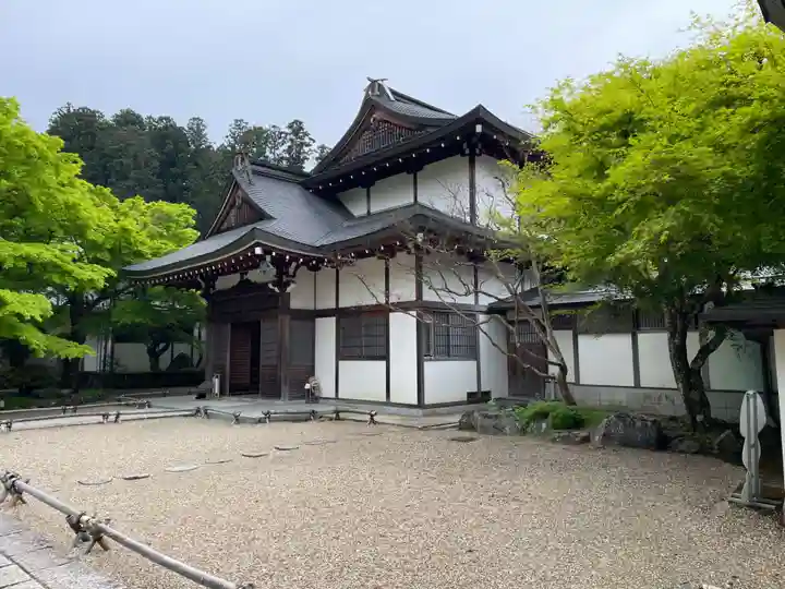 天徳院(和歌山県)