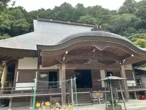 能勢妙見山（真如寺境外仏堂）(大阪府)