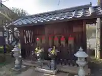 廓信寺(埼玉県)