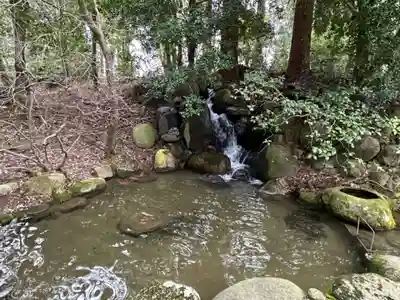 雄山神社前立社壇(富山県)