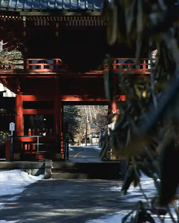 中禅寺(栃木県)