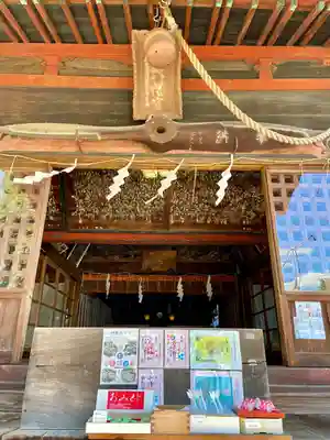 長沼八幡宮(栃木県)