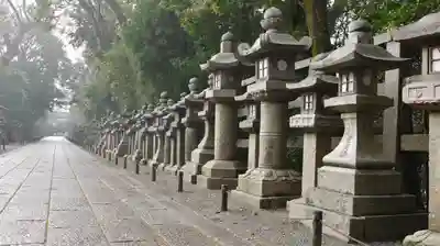 石清水八幡宮のその他建物