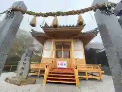 廣峯神社の末社