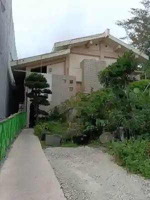 護国寺(沖縄県)
