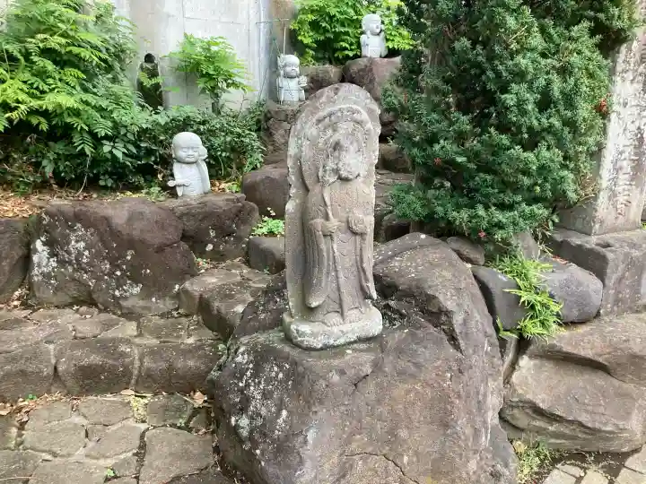 慈眼寺(神奈川県)