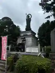 高蔵寺(千葉県)