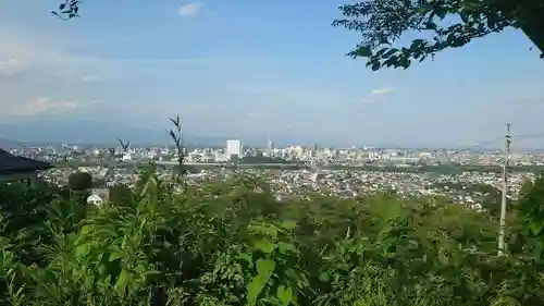 観音山慈眼院（高崎観音）(群馬県)