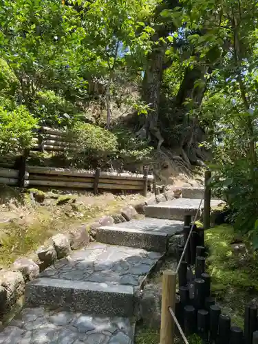 華厳寺（鈴虫寺）のその他建物