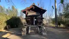 蛭子島神社(京都府)