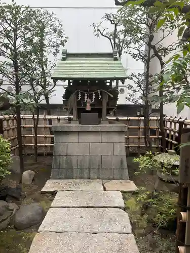 稲荷神社(東京都)
