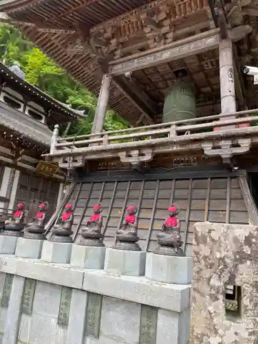 北向観音のその他建物