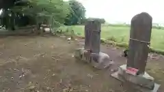 香取神社の建物その他