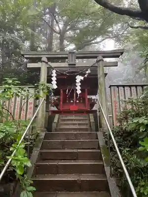 高尾山薬王院(東京都)