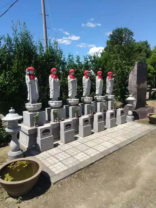 常光寺(埼玉県)