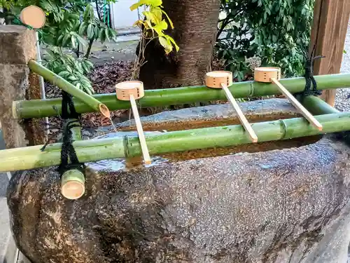 蔵前神社(東京都)