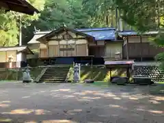 日輪神社(岐阜県)