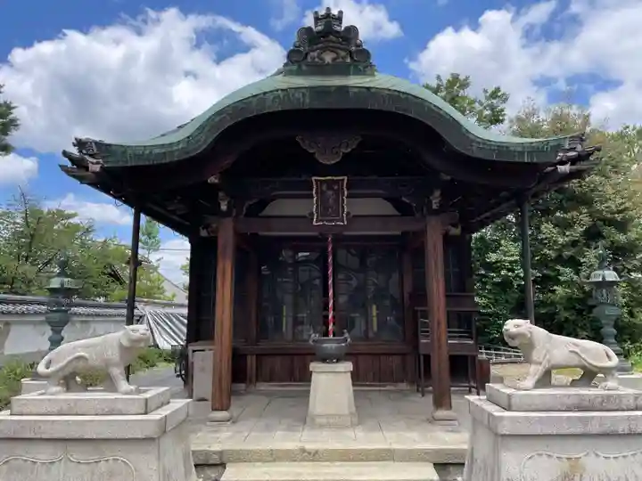 両足院(京都府)